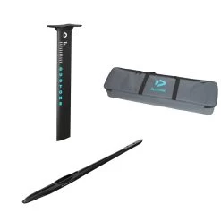 Duotone Kite Foil Mast-Fuselage Set + Bag 3.0 75 AL - Foil 2023 - 67 75.0