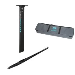 Duotone Kite Foil Mast-Fuselage Set + Bag 3.0 90 AL - Foil 2023 - 67 90.0