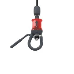 Duotone Quick Release Freeride Kit - Bar 2024 - Grey