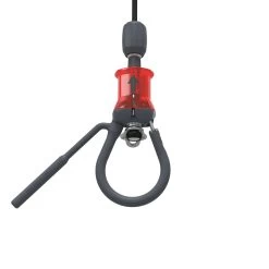 Duotone Quick Release Freestyle Kit - Bar 2024 - Grey