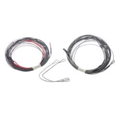 Duotone Line Spare Adj. Upper Front Lines Click (SS21-SS23) (1pair) - 12m