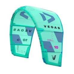 Duotone Kite Vegas - Kites 2024 - C02:mint 07.0