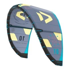 Duotone Kite Evo - Kites 2023 - C12:light-grey 05.0 -Surfen Und Kitesurfen Geschäft 44220 3003 3