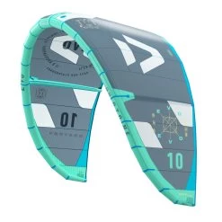 Duotone Kite Evo - Kites 2023 - C12:light-grey 05.0 -Surfen Und Kitesurfen Geschäft 44220 3003 7