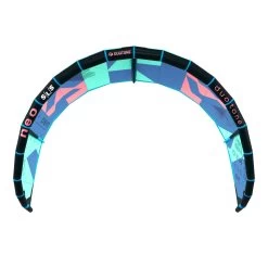 Duotone Kite Neo SLS - Kites 2023 - C03:coral-red/blue 08.0 -Surfen Und Kitesurfen Geschäft 44230 3014 10