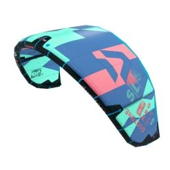 Duotone Kite Neo SLS - Kites 2023 - C03:coral-red/blue 08.0 -Surfen Und Kitesurfen Geschäft 44230 3014 11