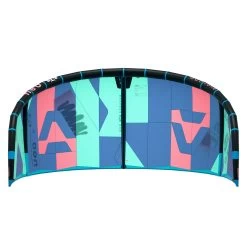 Duotone Kite Neo SLS - Kites 2023 - C03:coral-red/blue 08.0 -Surfen Und Kitesurfen Geschäft 44230 3014 12