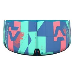 Duotone Kite Neo SLS - Kites 2023 - C03:coral-red/blue 08.0 -Surfen Und Kitesurfen Geschäft 44230 3014 13