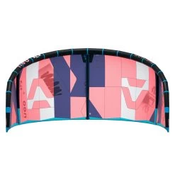 Duotone Kite Neo SLS - Kites 2023 - C03:coral-red/blue 08.0 -Surfen Und Kitesurfen Geschäft 44230 3014 6