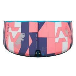 Duotone Kite Neo SLS - Kites 2023 - C03:coral-red/blue 08.0 -Surfen Und Kitesurfen Geschäft 44230 3014 7