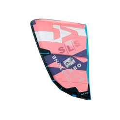 Duotone Kite Neo SLS - Kites 2023 - C03:coral-red/blue 08.0 -Surfen Und Kitesurfen Geschäft 44230 3014 9
