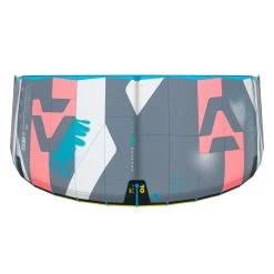 Duotone Kite Neo D/LAB - Kites 2024 - C09:dark-grey 07.0 -Surfen Und Kitesurfen Geschäft 44230 3024 5