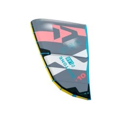 Duotone Kite Neo D/LAB - Kites 2024 - C09:dark-grey 07.0 -Surfen Und Kitesurfen Geschäft 44230 3024 6