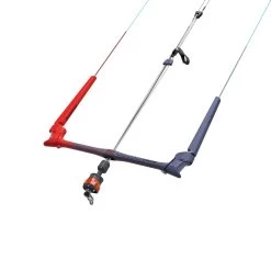 Duotone Kite Trust Bar Quad Control - Bars 2024 - S/M 22-24