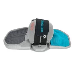 Duotone Kite Pads Vario Combo - Twintips 2023 - C50:grey-turquoise S-XL 7 Duotone Kite Pads Vario Combo - Twintips 2023 - C50:grey-turquoise S-XL -Surfen Und Kitesurfen Geschäft 44230 3310 3