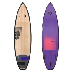 Duotone Kite Board Wam - Surfboards 2024 - 5'10"