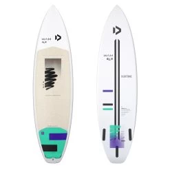 Duotone Kite Board Wam SLS - Surfboards 2024 - 5'5"