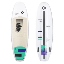 Duotone Kite Board Whip SLS - Surfboards 2024 - 5'3"