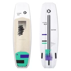 Duotone Kite Board Voke SLS - Surfboards 2024 - 5'1"
