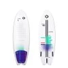 Duotone Kite Board Fish D/LAB - Surfboards 2024 - 5'1"