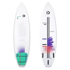 Duotone Kite Board Wam D/LAB - Surfboards 2024 - 5'11"