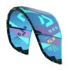 Duotone Kite Neo SLS - Kites 2024 - C05:blue/mint 05.0