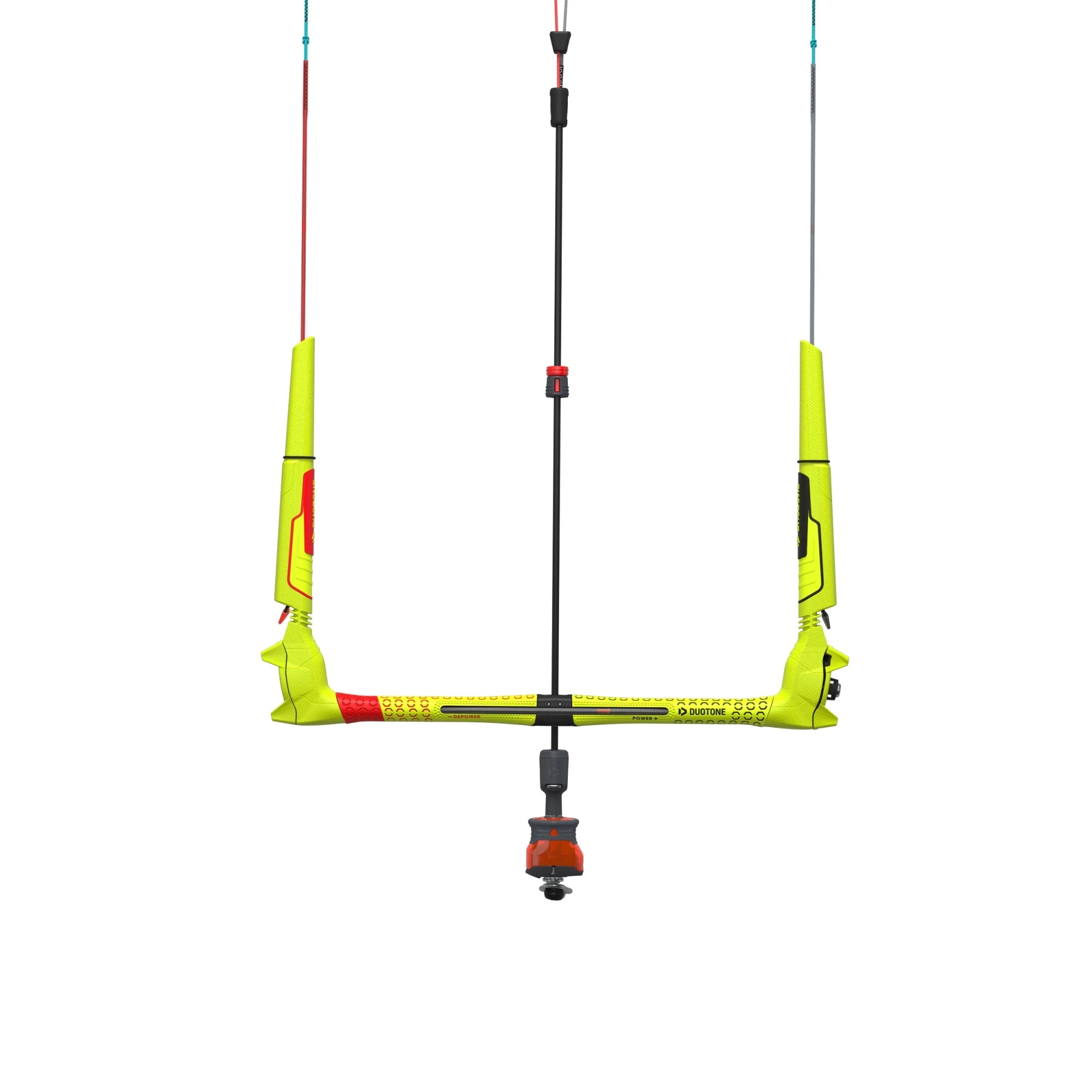 Duotone Kite Click Bar Quad Control - Bars 2024 - M 12-24 2 Duotone Kite Click Bar Quad Control - Bars 2024 - M 12-24 - Image 2