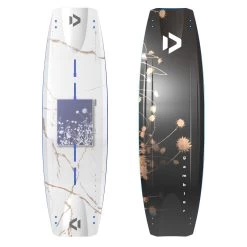 Duotone Kite Board Gambler - Twintips 2024 - 151