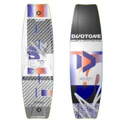 Duotone Kite Board Select SLS - Twintips 2024 - 135