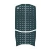 Duotone Kitesurf Traction Pad Pro Front - Surfboards 2024 - Grey 5mm