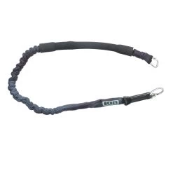 ION Handle Pass Leash - Black 100/140