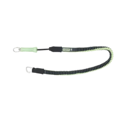ION Handle Pass Leash Webbing - 606 Neo-mint 100/160 -Surfen Und Kitesurfen Geschäft 48210 7067 lime p 1