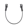 ION Windsurf Harness Line Tec - Black 22'