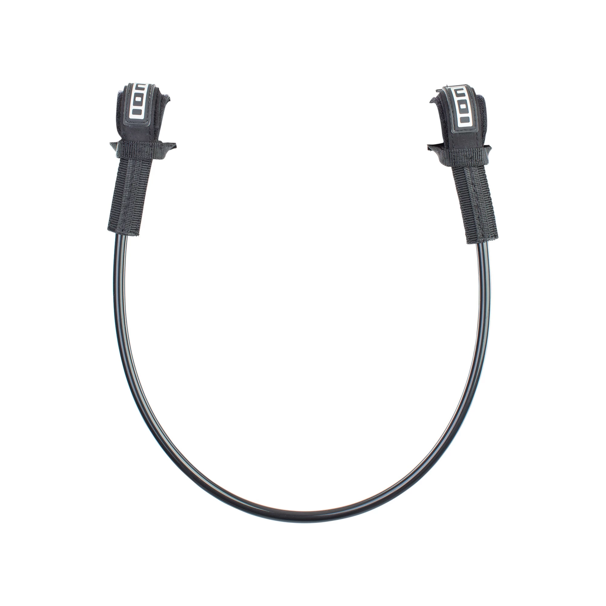 ION Windsurf Harness Line Tec - Black 22' 1 ION Windsurf Harness Line Tec - Black 22'