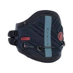 ION Kitesurf Trapez Axxis 2023 - Black 46/XS