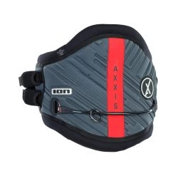 ION Kitesurf Trapez Axxis 2023 - Black 46/XS -Surfen Und Kitesurfen Geschäft 48212 4710 3