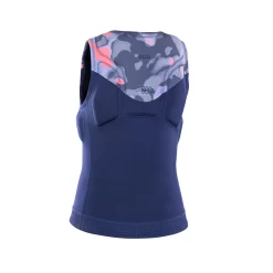 ION Prallschutzweste Ivy Vest Front Zip 2023 - 991 Capsule-pink 36/S -Surfen Und Kitesurfen Geschäft 48213 4169 2