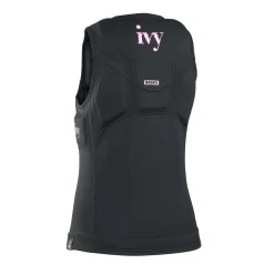 ION Prallschutzweste Ivy Vest Front Zip 2023 - 991 Capsule-pink 36/S -Surfen Und Kitesurfen Geschäft 48213 4169 8