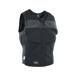 ION Prallschutzweste Vector Vest Amp Front Zip 2023 - 664 Petrol 46/XS -Surfen Und Kitesurfen Geschäft 48222 4164 1