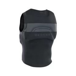 ION Prallschutzweste Vector Vest Amp Front Zip 2023 - 664 Petrol 46/XS -Surfen Und Kitesurfen Geschäft 48222 4164 2