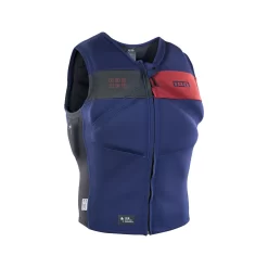 ION Prallschutzweste Vector Vest Amp Front Zip 2023 - 664 Petrol 46/XS -Surfen Und Kitesurfen Geschäft 48222 4164 5