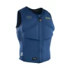 ION Prallschutzweste Vector Vest Core Front Zip - Protection 2023 - 46/XS 703 Faint-blue