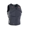ION Prallschutz Weste Vector Vest Core Front Zip 2023 - 210 Grey-camo 46/XS