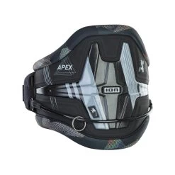 ION Kitesurf Trapez Apex Hüfttrapez 2022 - 664 Petrol 54/XL