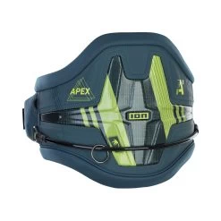 ION Kitesurf Trapez Apex Hüfttrapez 2022 - 664 Petrol 54/XL 10 ION Kitesurf Trapez Apex Hüfttrapez 2022 - 664 Petrol 54/XL -Surfen Und Kitesurfen Geschäft 48222 4702 5