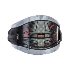 ION Kitesurf Trapez Riot Curv Team Series 2022 - 900/212 Black/marble 102/LT -Surfen Und Kitesurfen Geschäft 48222 4706 1