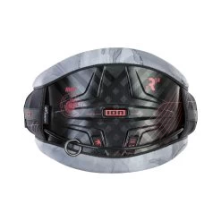 ION Kitesurf Trapez Riot Curv Team Series 2022 - 900/212 Black/marble 102/LT -Surfen Und Kitesurfen Geschäft 48222 4706 3