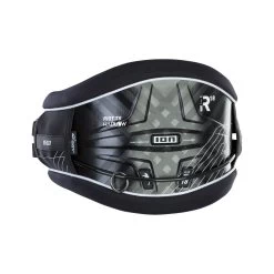 ION Kitesurf Trapez Riot Curv Team Series 2022 - 900/212 Black/marble 102/LT