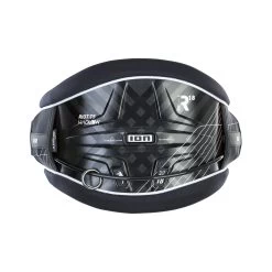 ION Kitesurf Trapez Riot Curv Team Series 2022 - 900/212 Black/marble 102/LT -Surfen Und Kitesurfen Geschäft 48222 4706 6