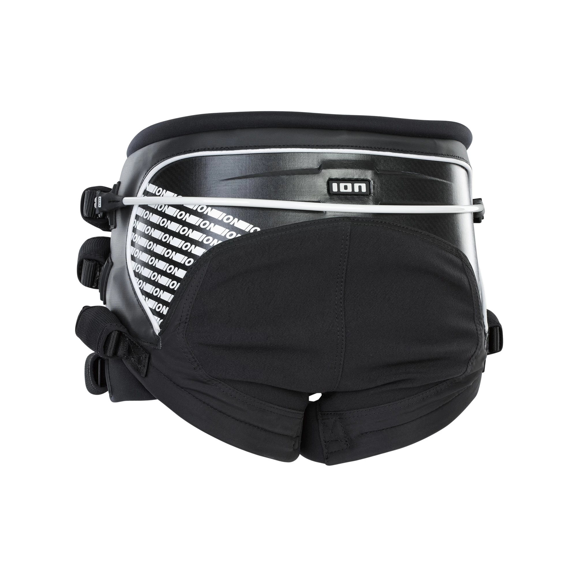 ION Kitesurf Trapez Sonar 2023 - 900 Black 46/XS 1 ION Kitesurf Trapez Sonar 2023 - 900 Black 46/XS